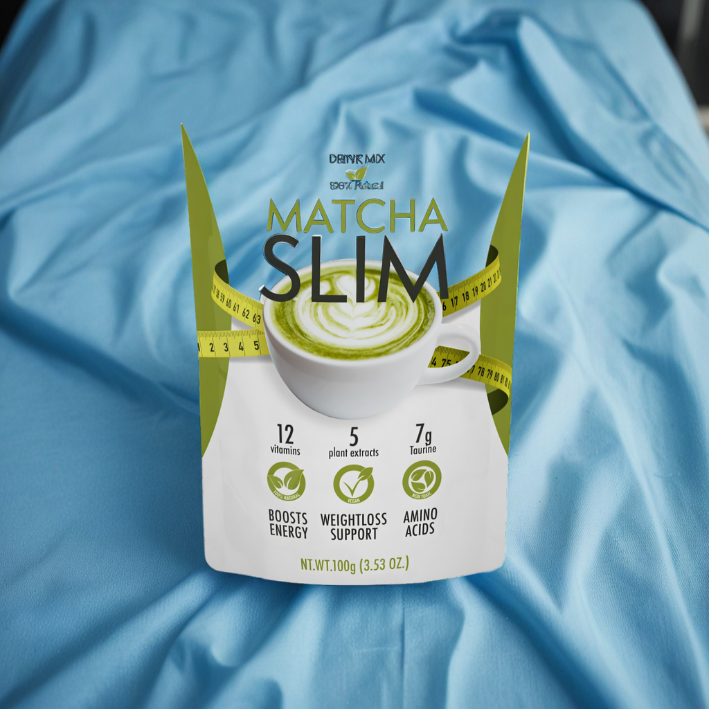 Matcha Slim