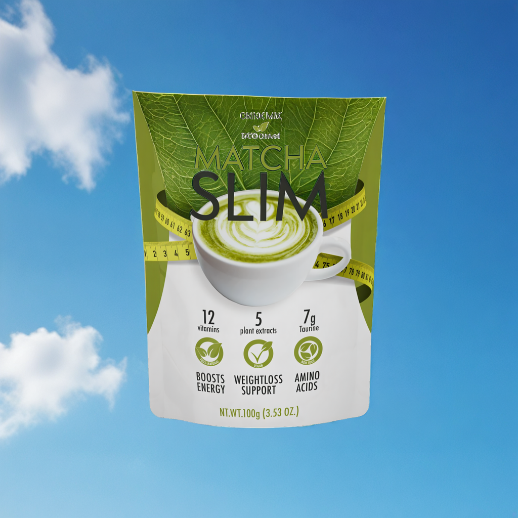 Matcha Slim