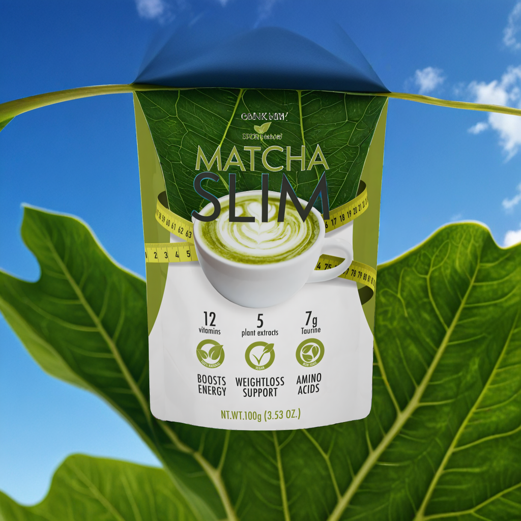 Matcha Slim