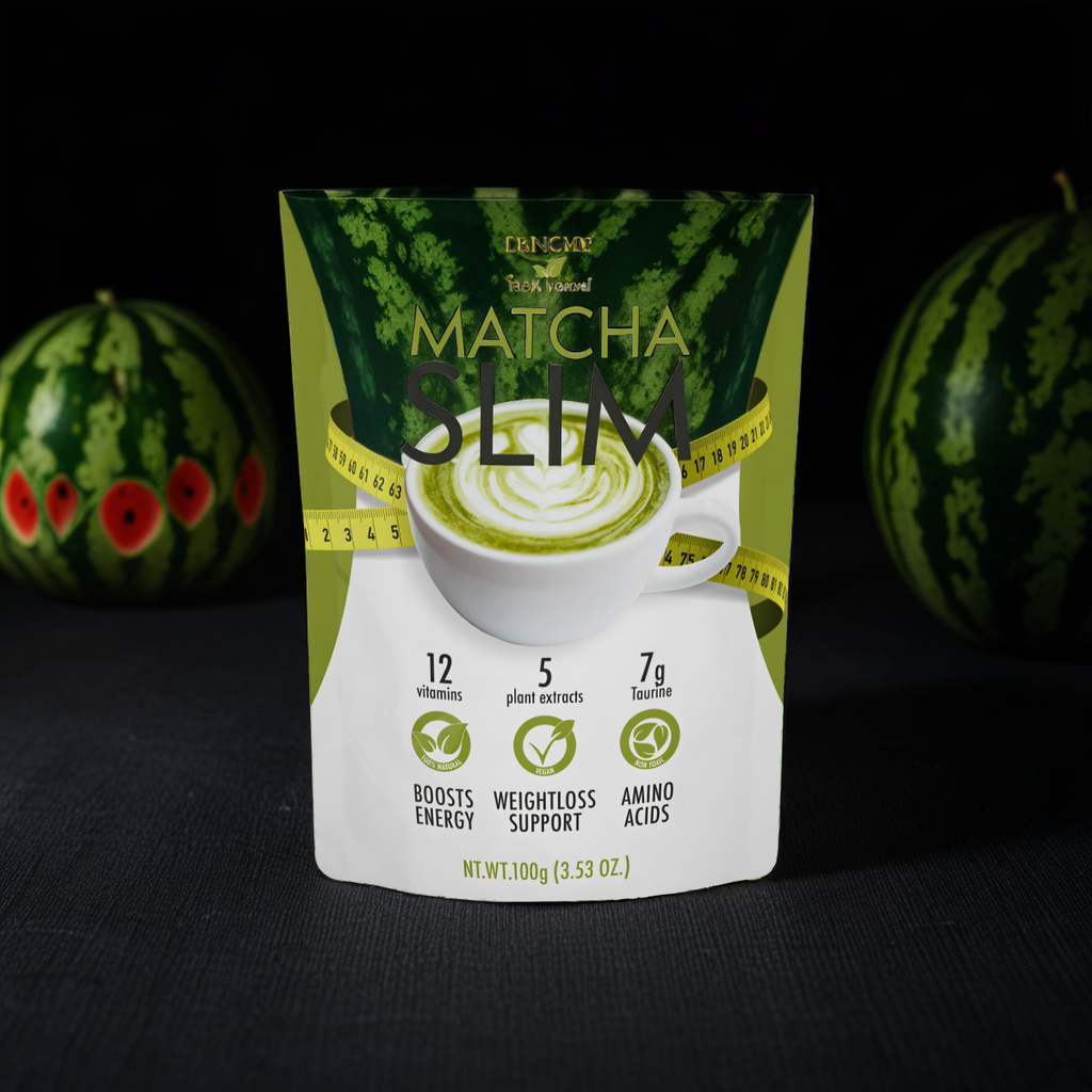 Matcha Slim