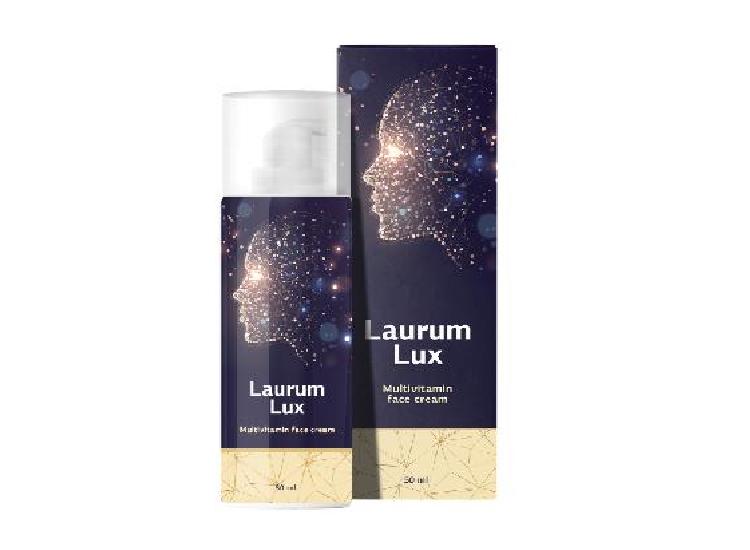 Laurum Lux gel RU