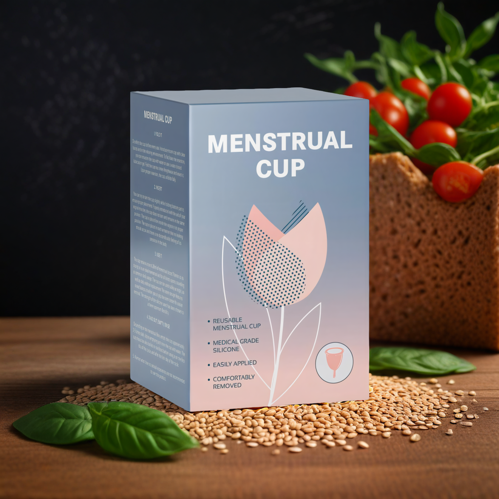 Menstrual Cup