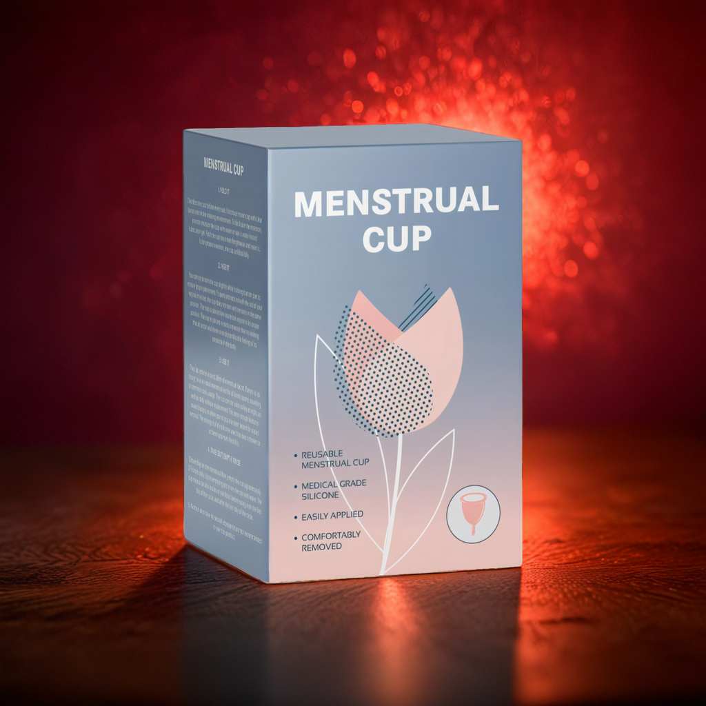 Menstrual Cup