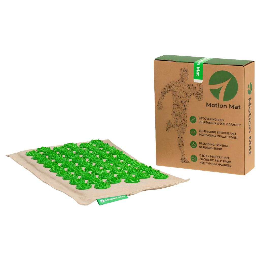 Motion Mat