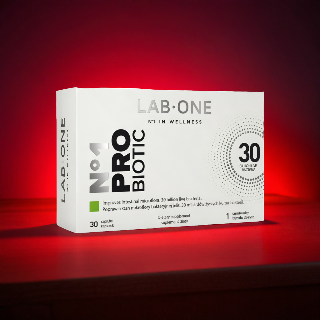 N°1 ProBiotic