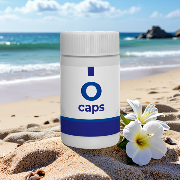 O caps