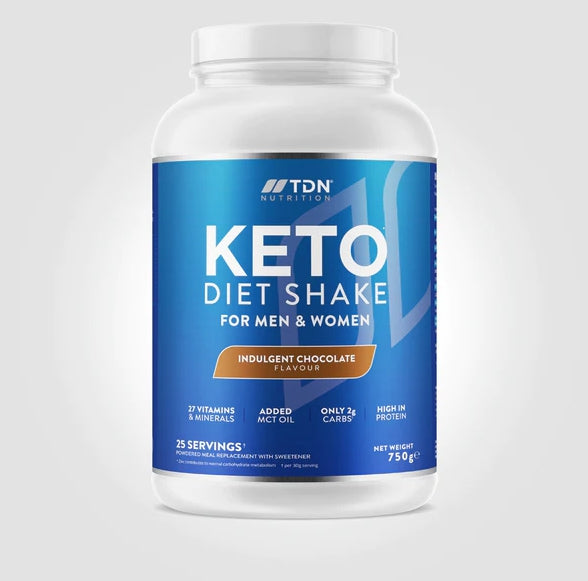 Shake Keto