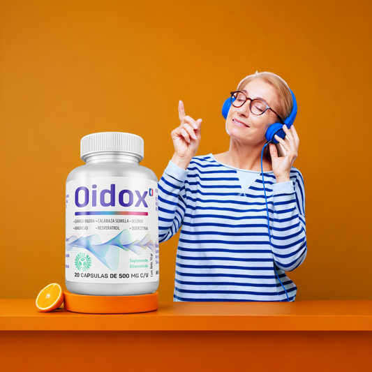 Oidox