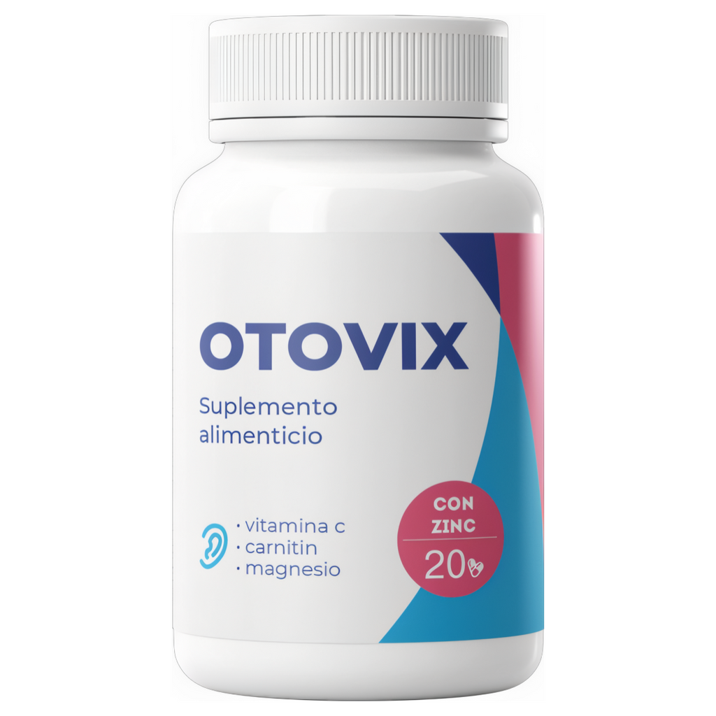 OTOVIX