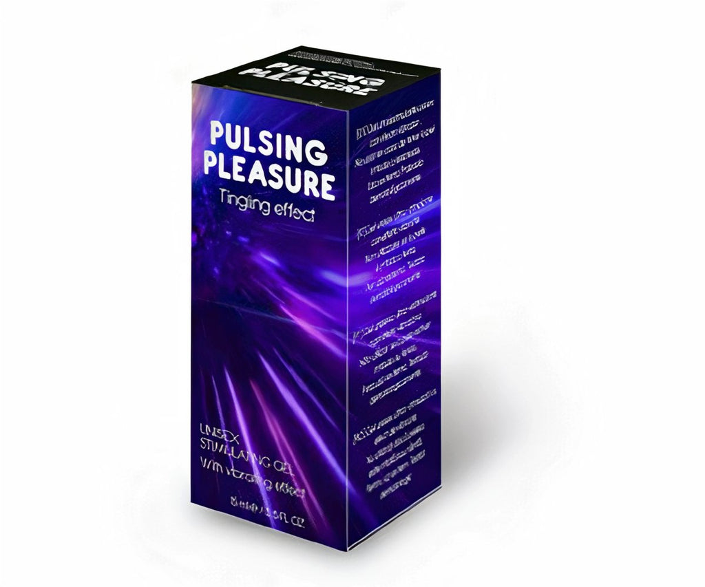 Pulsing Pleasure a 49,99€
