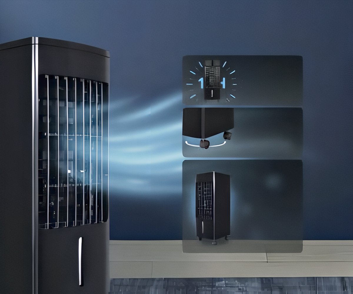 Arctic Brina a 596 LEU