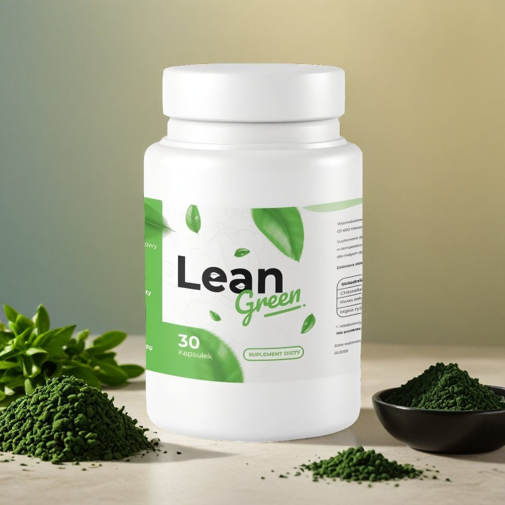 Lean Green low price
