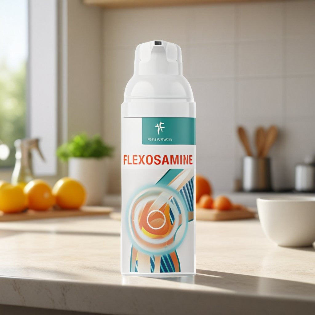 Flexosamine  890czk