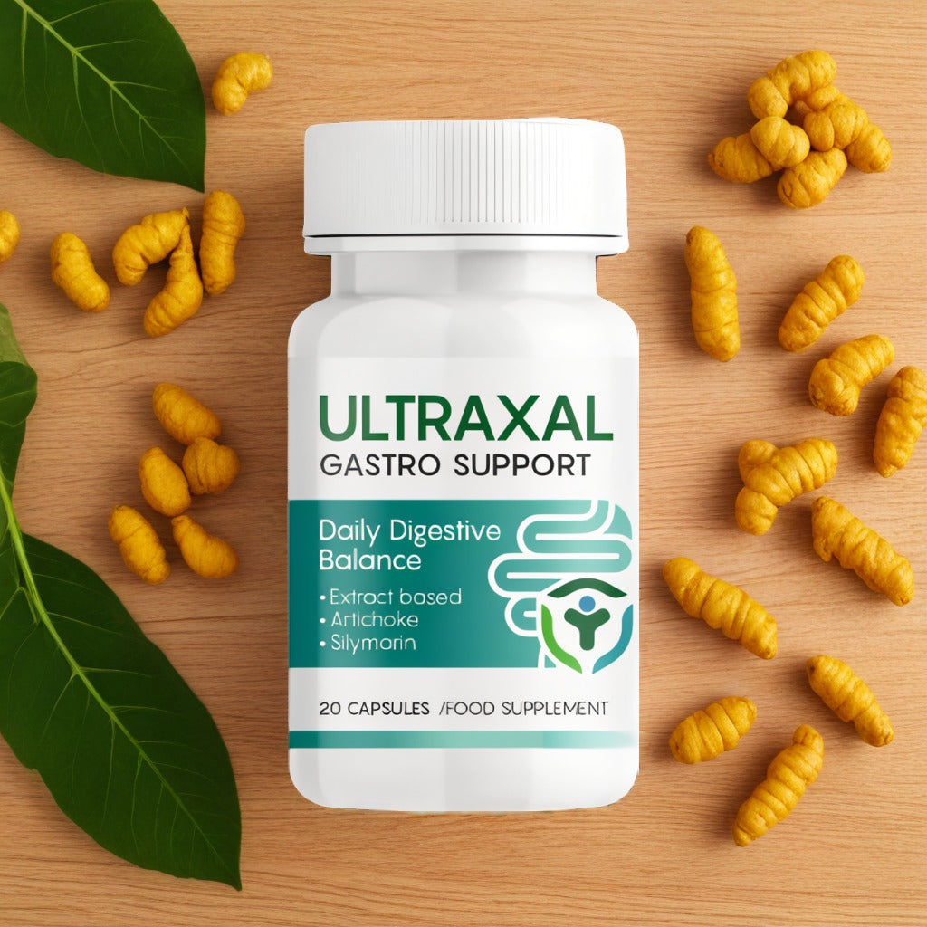 ULTRAXAL