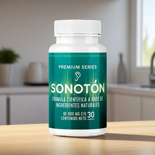 Sonoton