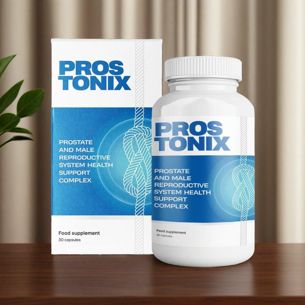 Prostonix ron