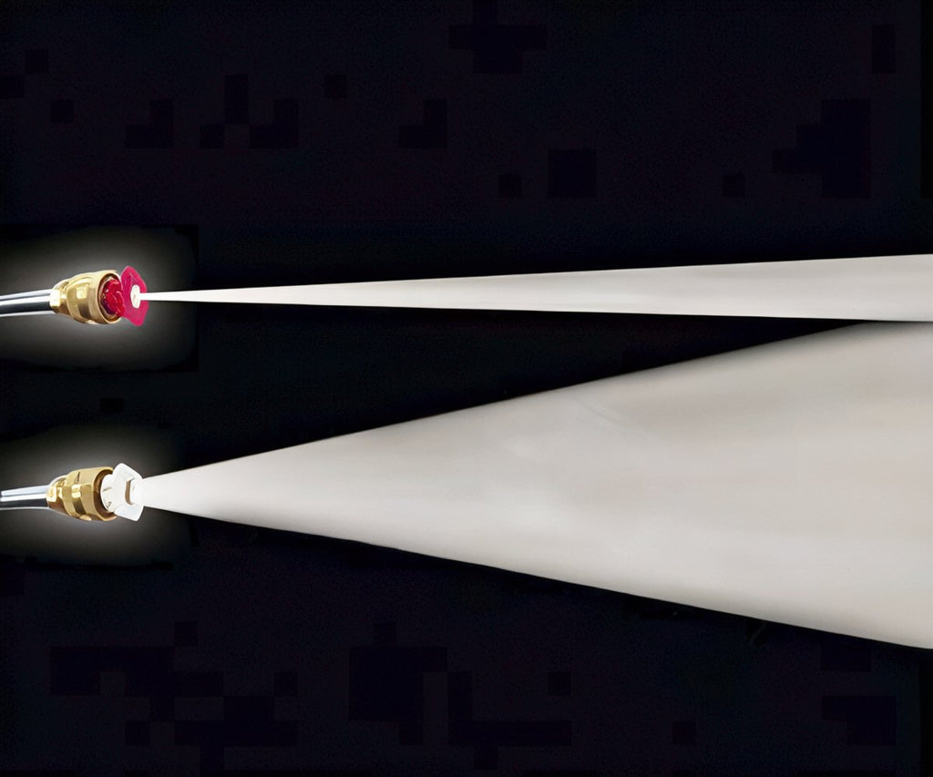 High Pressure Cleaner a 298 PLN