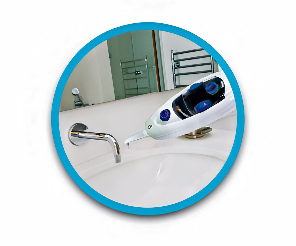 Steam mop a 447 LEU