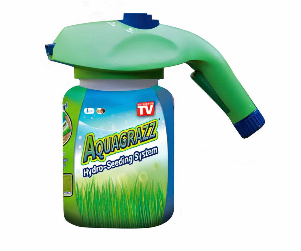 Aquagrazz a 1.250 CZK