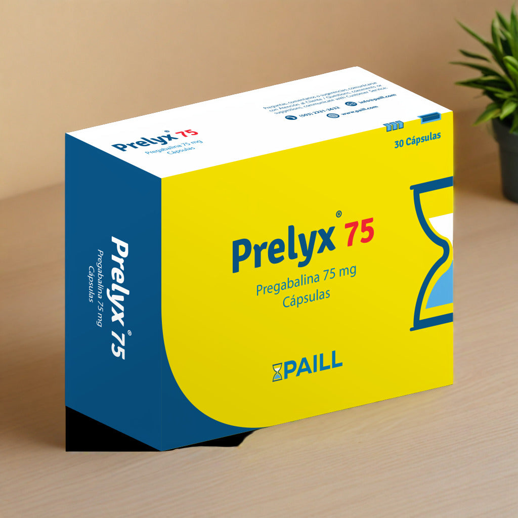 Paraxil