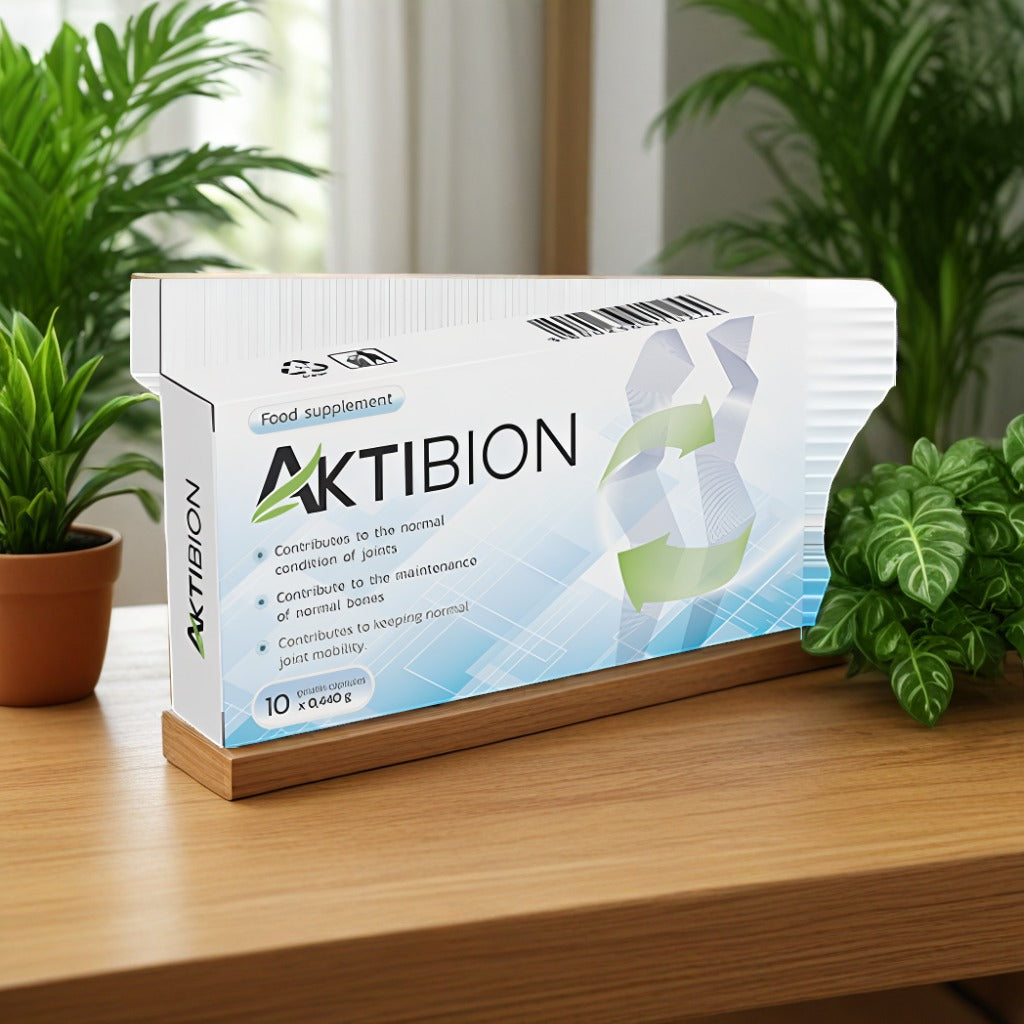 Aktibion