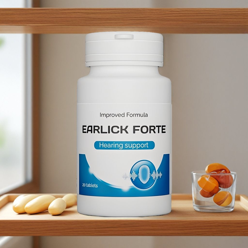 Earlick Forte 29 Eur