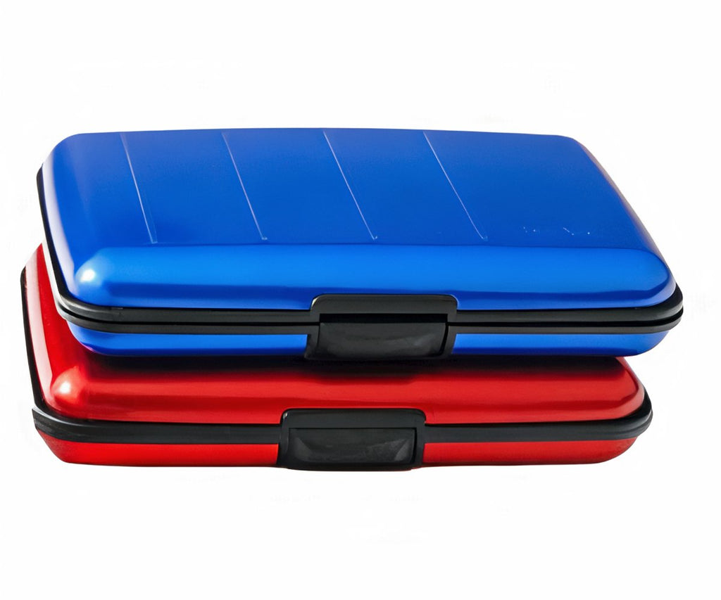 Metasafe Wallet 2x1 a 59,99€