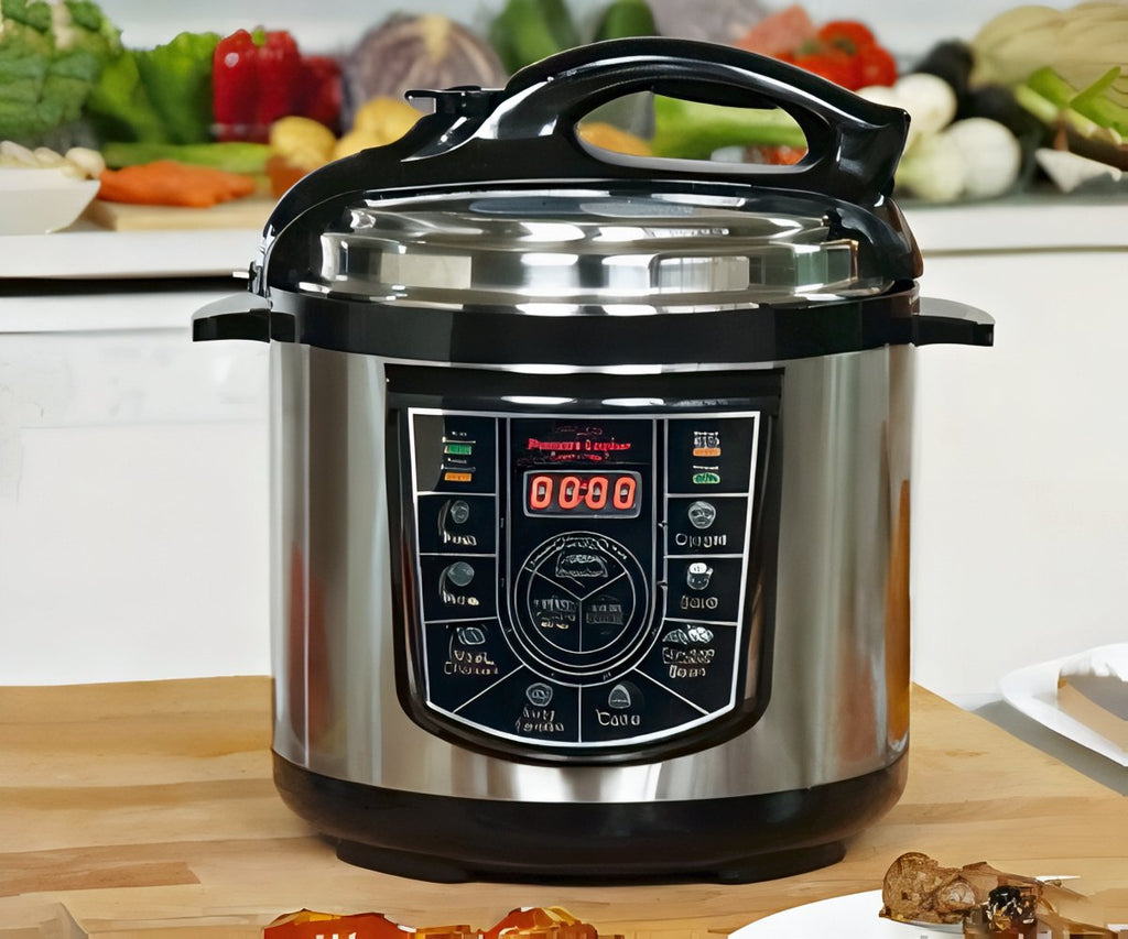 Pressure Cooker a 35.582 HUF