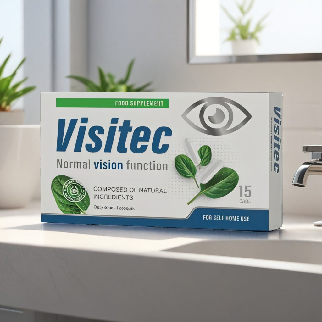 VISITEC PREMIUM