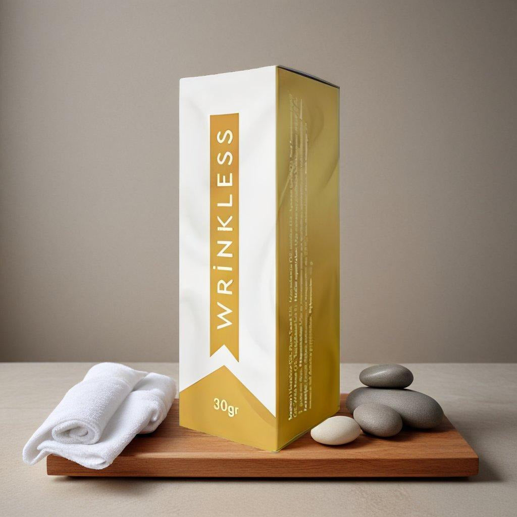 WRINKLESS (LOW PRICE)