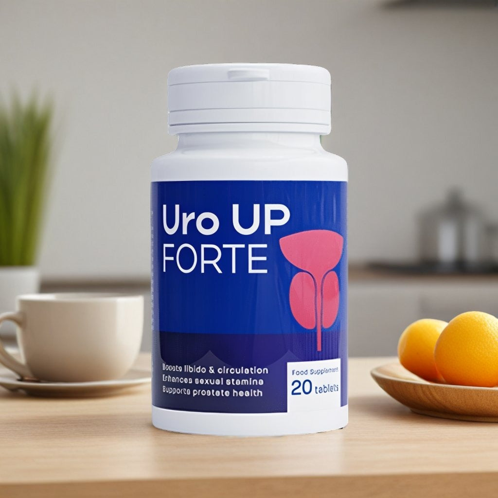 Uro Up Forte Prostatitis High Price