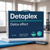 DETOPLEX (smoking)