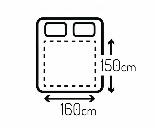 Electric Heating Blanket a 31.126 HUF