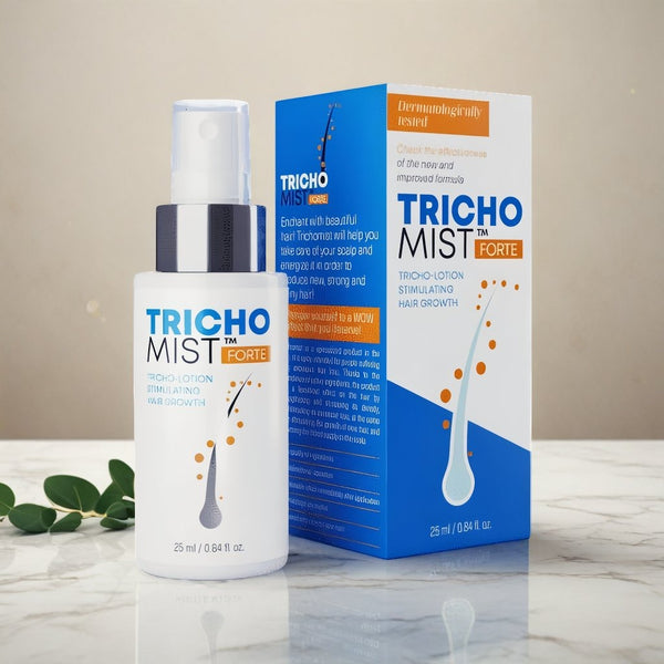Trichomist Forte Premium