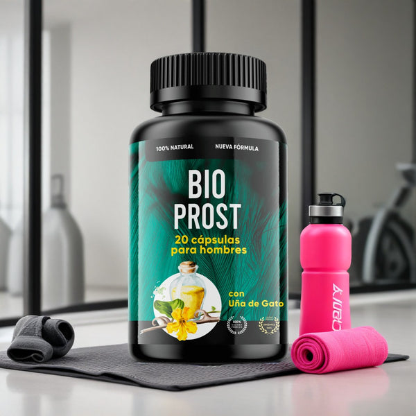 Bioprost