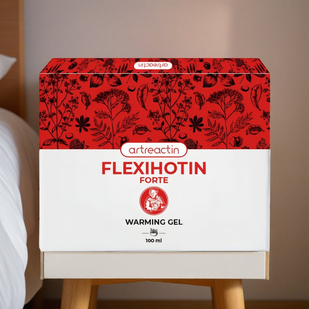 Flexihotin Forte 149PLN