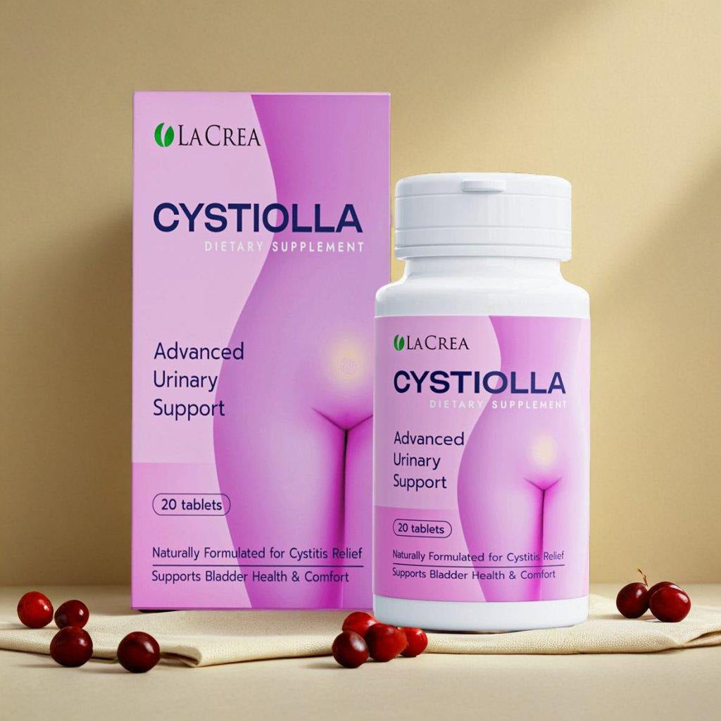 Cystiolla low price