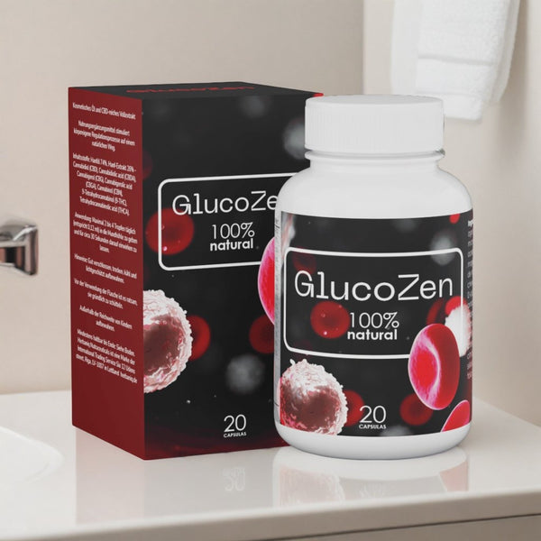 GlucoZen 269GTQ