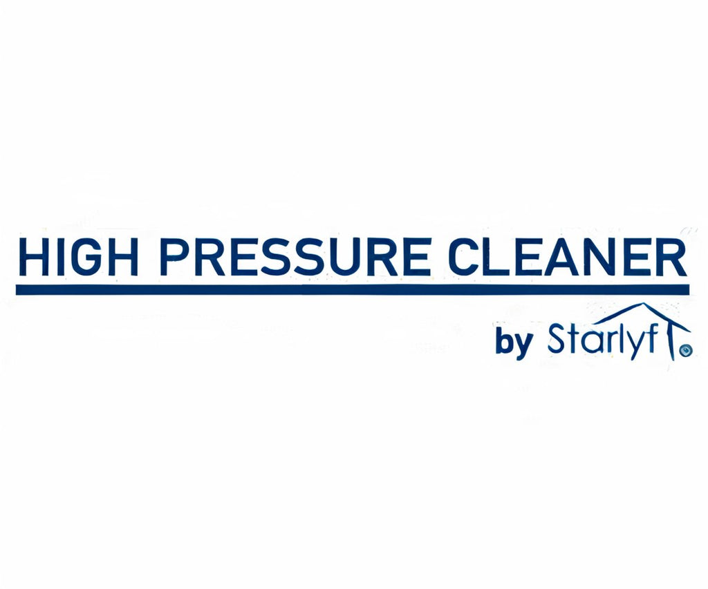 High Pressure Cleaner a 1.466 CZK