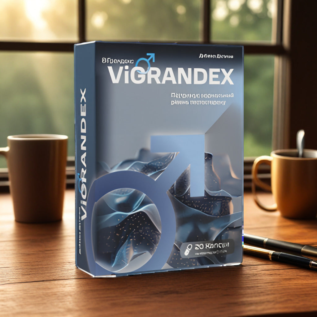 Vigrandex