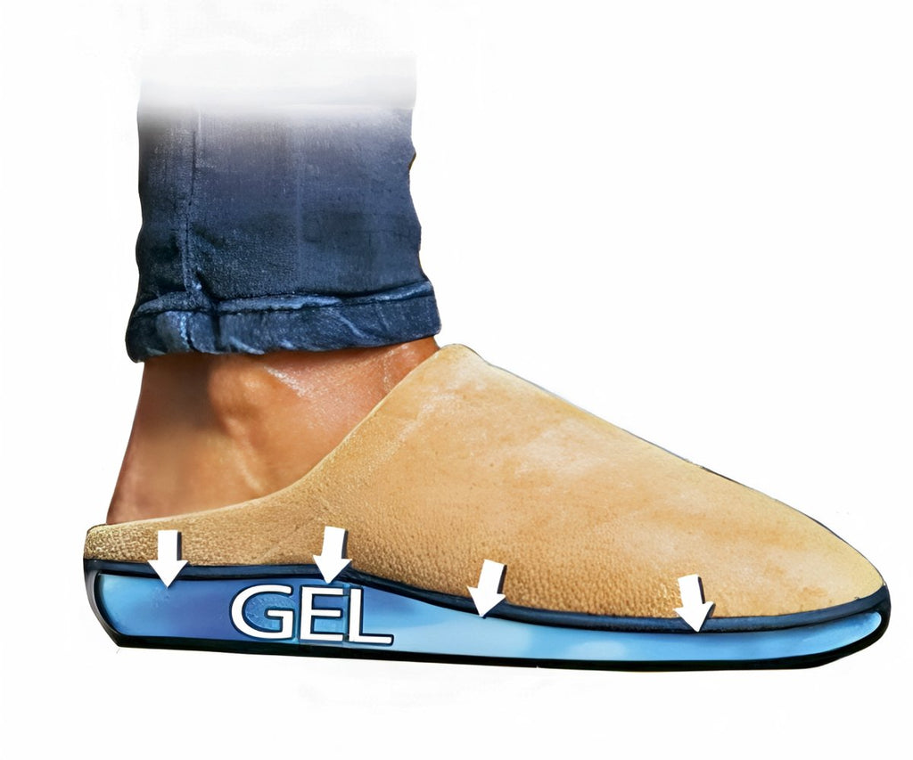 Stepluxe Slippers 2x1 a 23.392 HUF