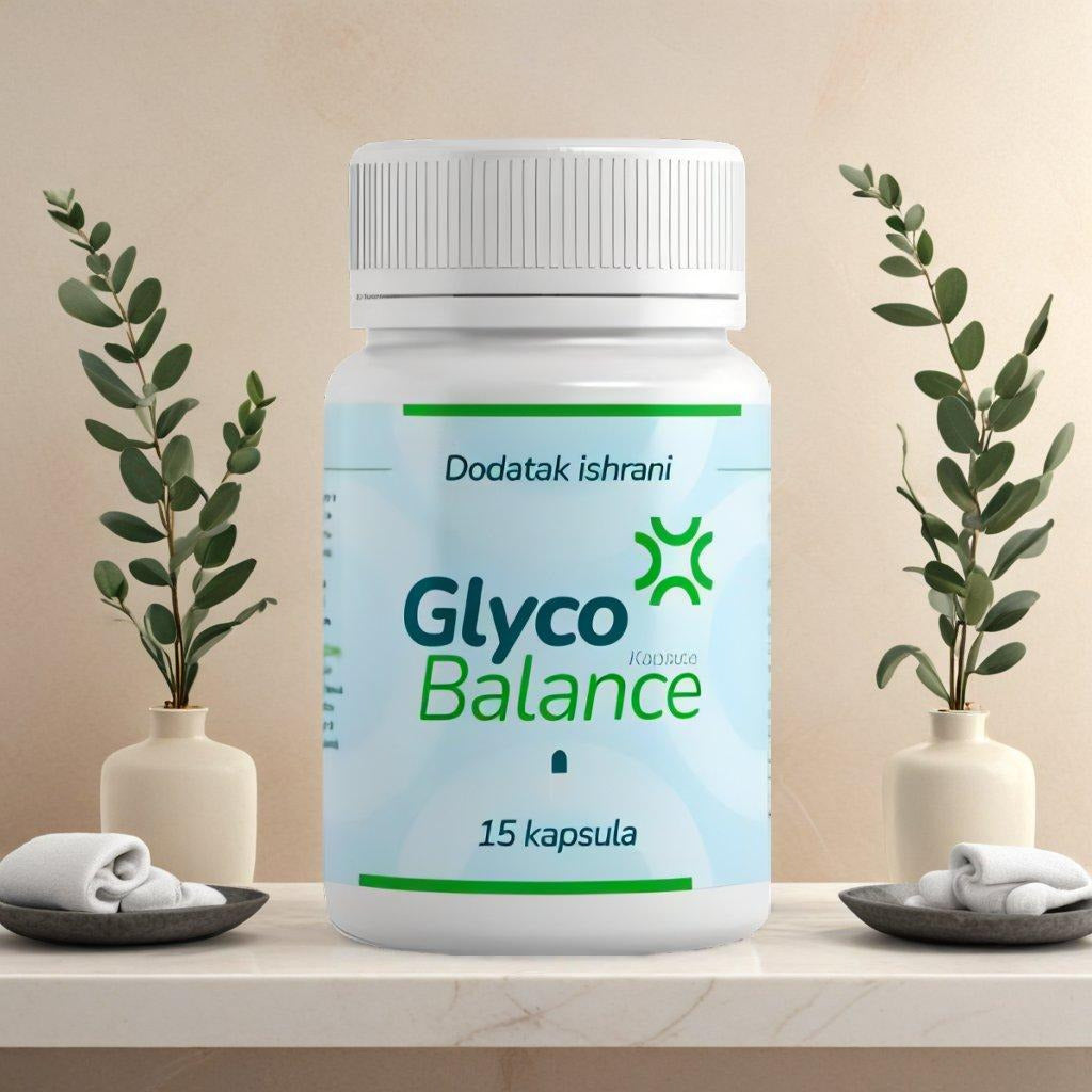GLYCO BALANCE (LOW PRICE)