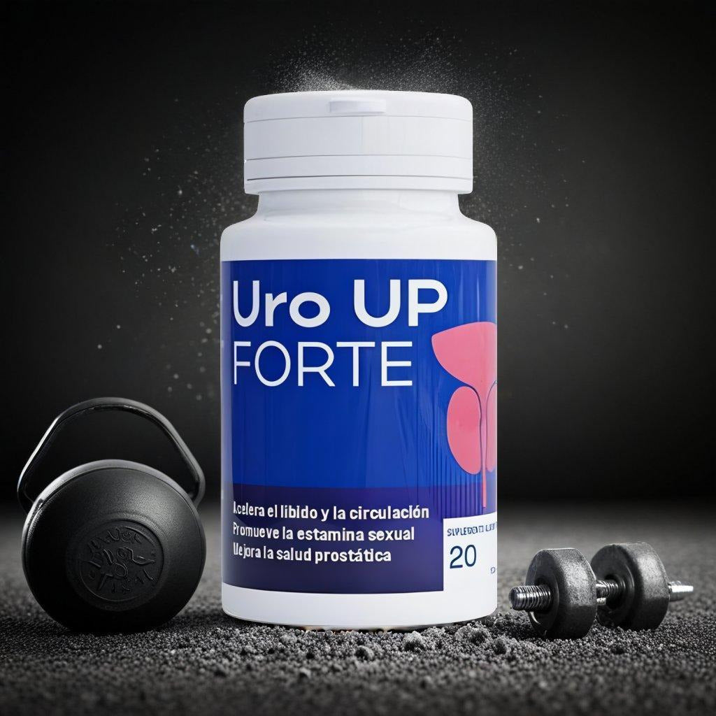 Uro UP Forte 789MXN