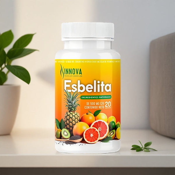 Esbelita
