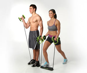 Revoflex Xtreme a 212 PLN