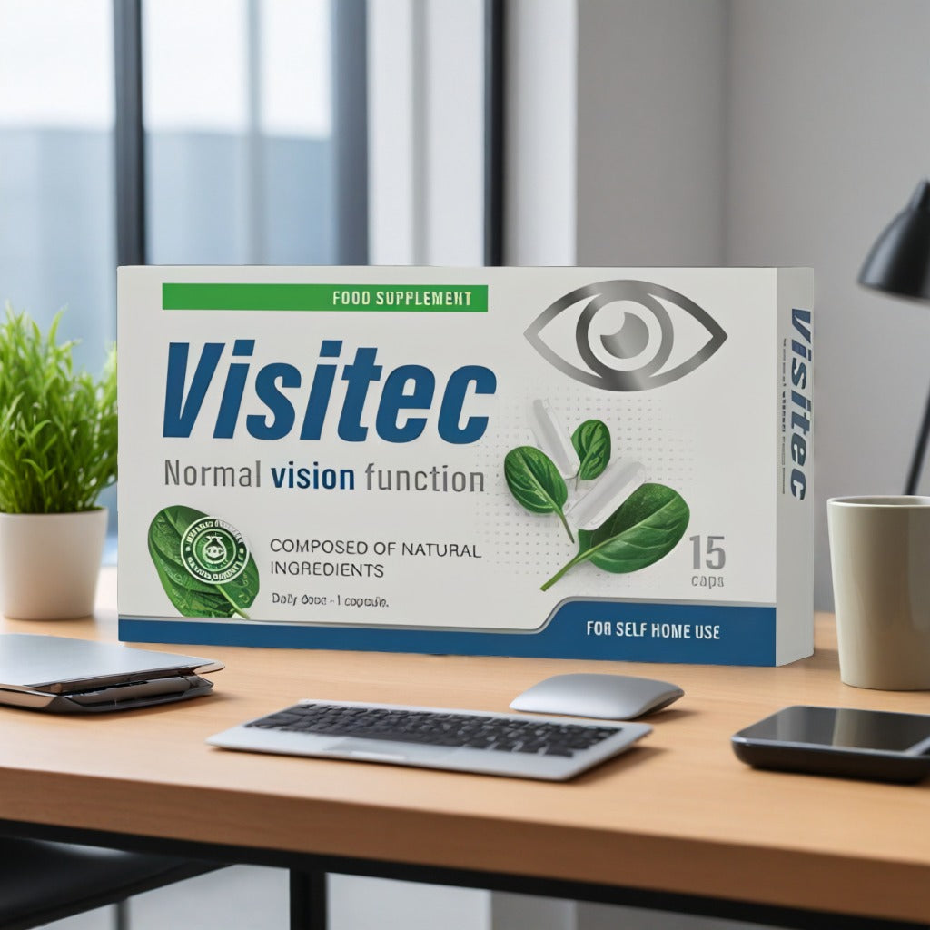 VISITEC PREMIUM