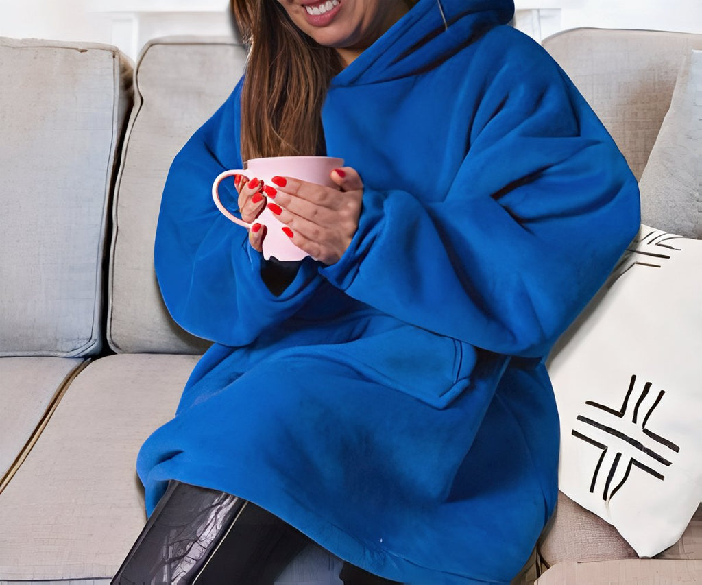 Hoodie Comfort 2x1 a 59,99€