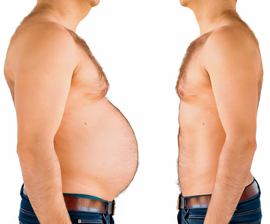 RXB Super Fat Reducer a 39,99€