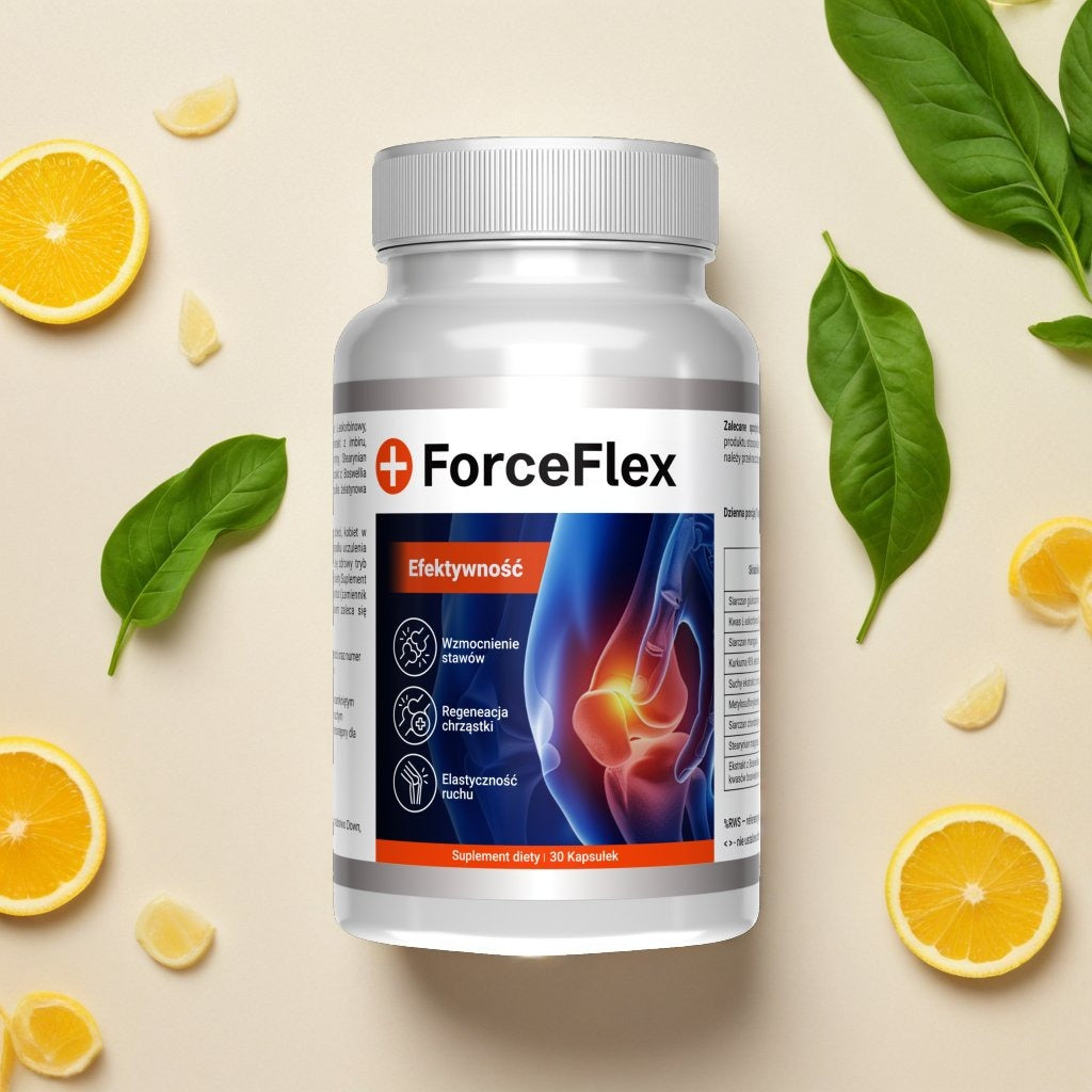 ForceFlex PLN