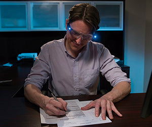 Vizmaxx Magnibrite Glasses 2x1 a 59,99€